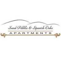 Sand Pebble/Spanish Oaks Apartments Logo
