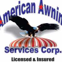 American Awning Services Corp Logo