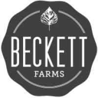 Beckett Farms Apartments Logo
