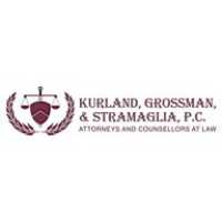 Kurland, Grossman & Stramaglia, P.C. Logo