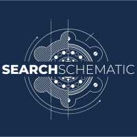 Search Schematic Logo