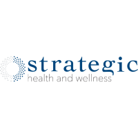 Strategic Health and Wellness Logo