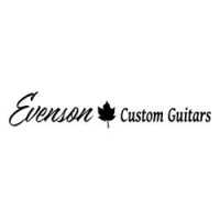 Evenson Custom Guitars Logo