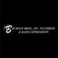 Burnap Bros Plumbing Logo