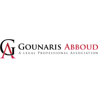 Gounaris Abboud, LPA - Dayton Criminal Defense Lawyers Logo