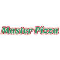 Master Pizza Logo