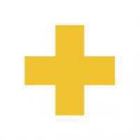 Medi+ssage-Prototype Healthcare Logo
