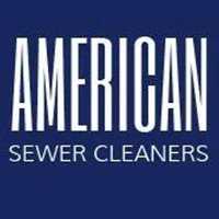American Sewer Cleaners Logo