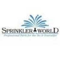 Sprinkler World Logo