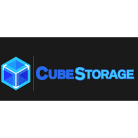 CubeStorage LLC Logo