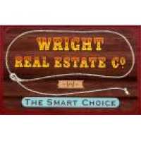 Wright Real Estate Co Logo
