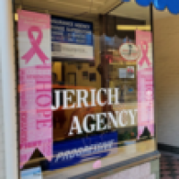 Jerich Insurance Agency Inc Logo