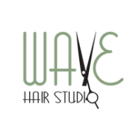 WAVE Hair Studio Logo