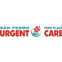 San Pedro Urgent Care - Park Plaza Logo