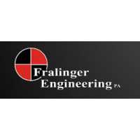 Fralinger Engineering, PA Logo