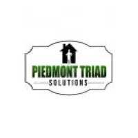 Piedmont Triad Solutions Logo