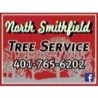 North Smithfield Tree Service Logo