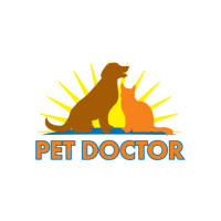 Pet Doctor of Chandler Logo