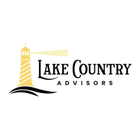 Lake Country Advisors Logo