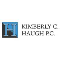 Kimberly C. Haugh P.C. Logo
