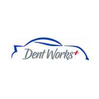 Dent Works + Logo