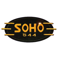 Soho 544 Logo
