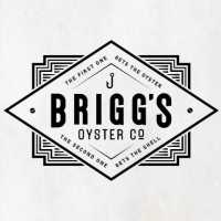 Brigg's Oyster Co. Logo