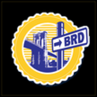 Brooklyn Radio Dispatcher Logo