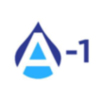 A -1 Affordable Plumbing Inc Logo