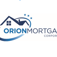 Orion Mortgage Corporation Logo