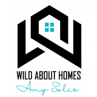 Amy Solis, Realtor - Wild About Homes Logo