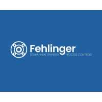 John N Fehlinger Co Inc. Logo