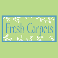 Fresh Carpets Logo