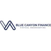 Blue Canyon Financial Inc Logo