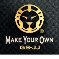 [ - Official - ] GS-JJ.com  Logo