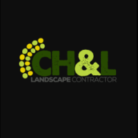 CH&L Landscaping Services Logo