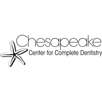 Chesapeake Center for Complete Dentistry Logo