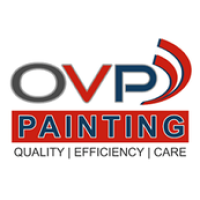 OVP Painting LLC Logo