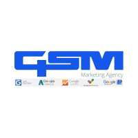 GSM Marketing Agency Logo