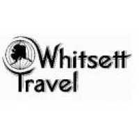 Whitsett Travel Logo