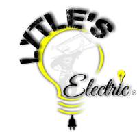 Lytles Electric, LLC Logo