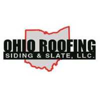Ohio Roofing Siding and Slate LLC Logo