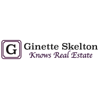 Ginette Skelton Realtor Logo