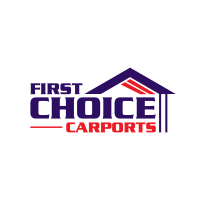 Firstchoicecarports.com Logo