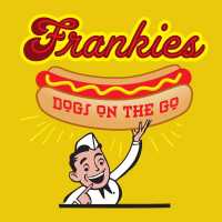 Frankies Dogs On The Go Logo