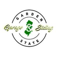 Garden State Garage and Siding Logo