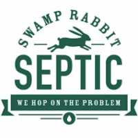 Swamp Rabbit Septic Logo