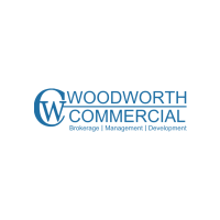 Woodworth Commercial Logo