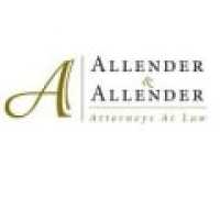 Allender & Allender Logo