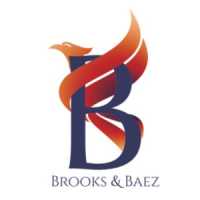 Brooks & Baez Logo